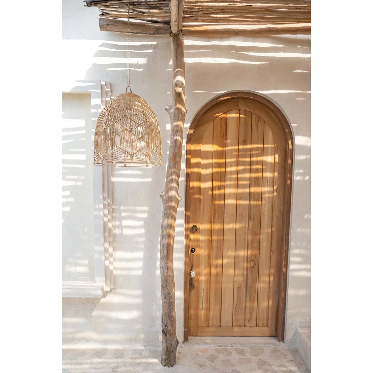 The Bala Hanglamp L
