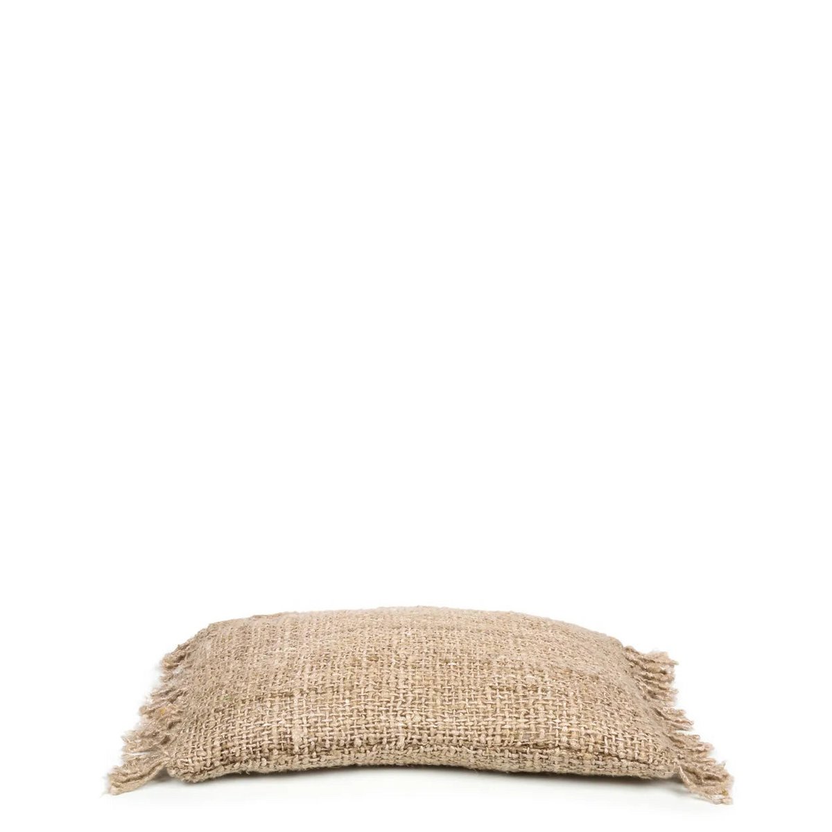 Oh My Gee Kussenhoes beige 30x50 cm