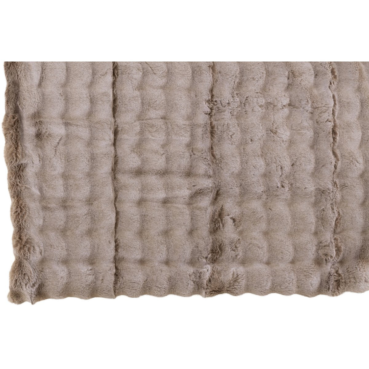 Plaid Geruit Golf taupe