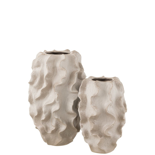 Abstract Golven Vaas L