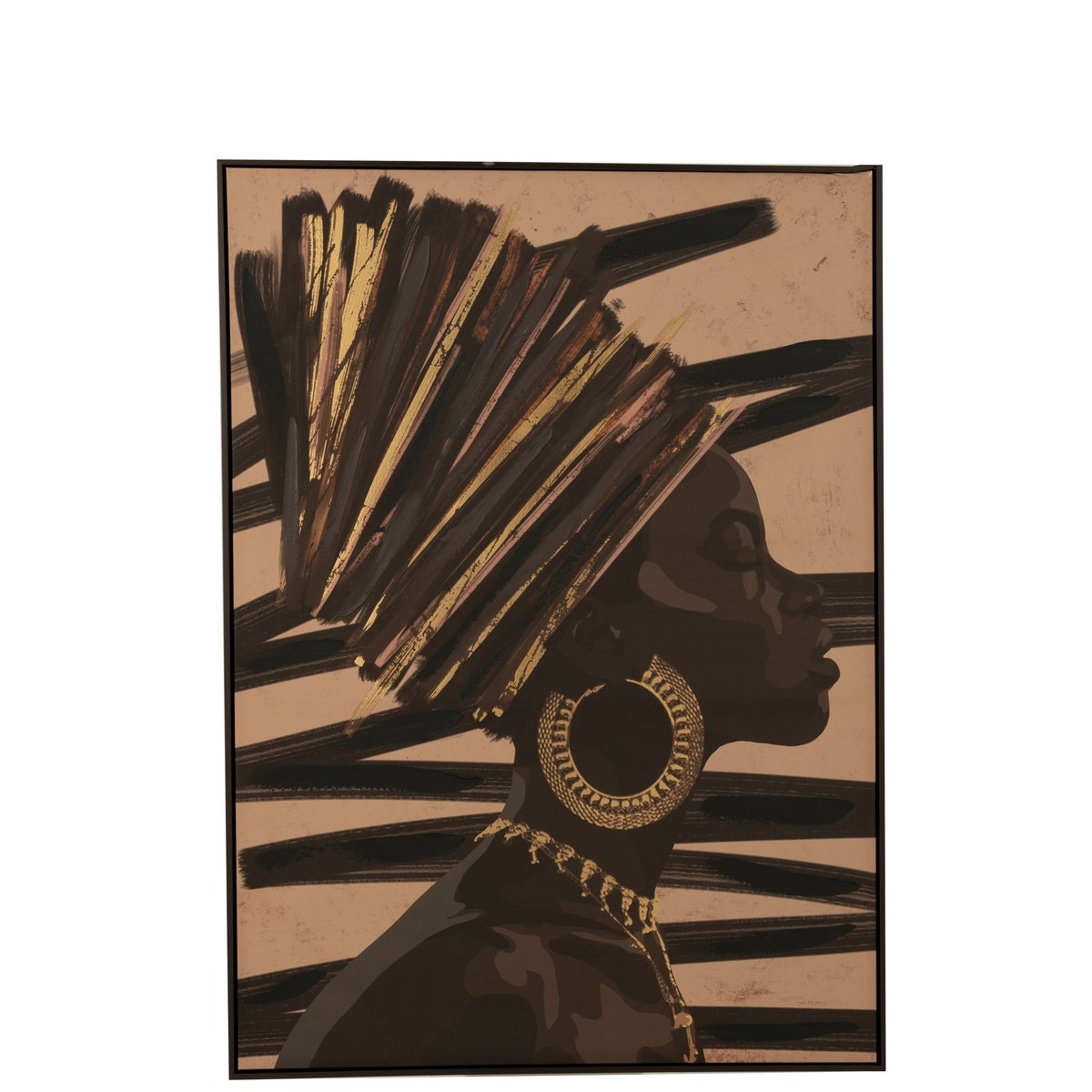 Wanddecoratie
