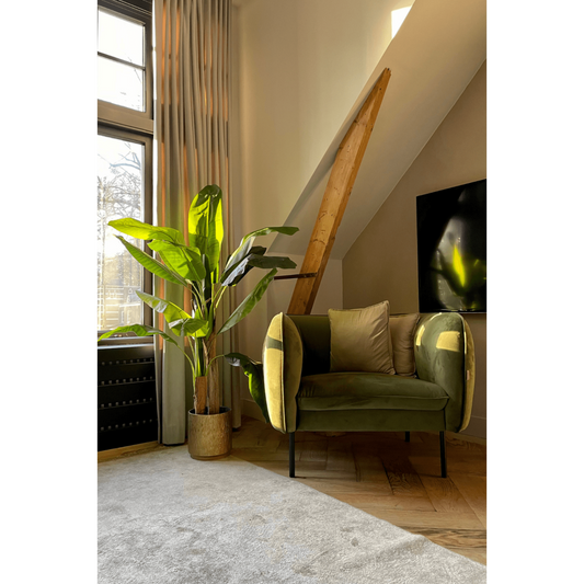 Künstliche Bananenpflanze 150cm