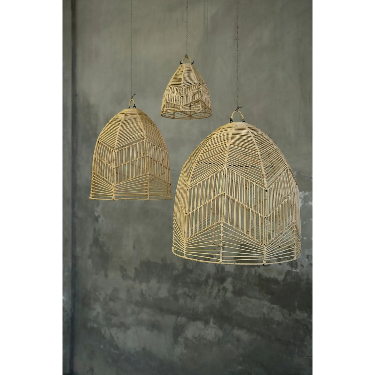 The Bala Hanglamp L