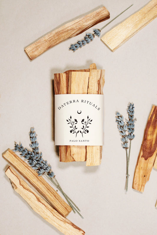 Palo Santo