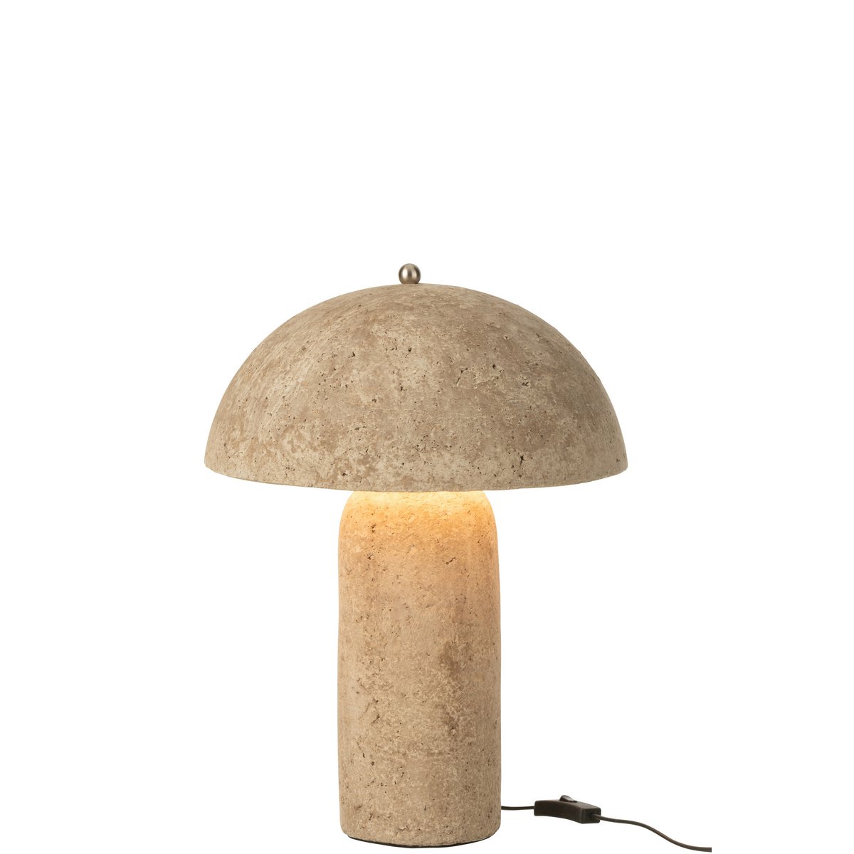 Tafellamp Paddenstoel
