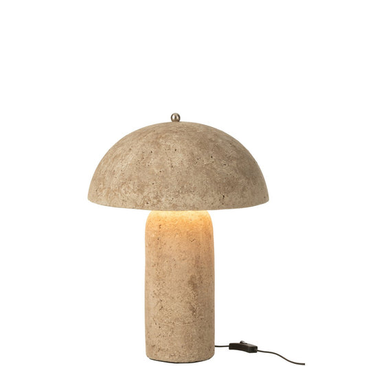 Tafellamp Paddenstoel