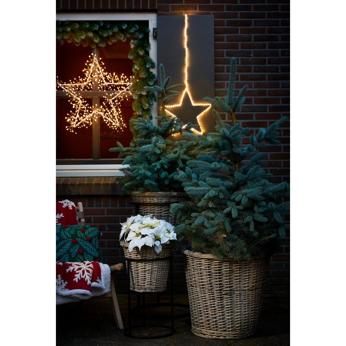 Colorado Guirlande - L180 cm