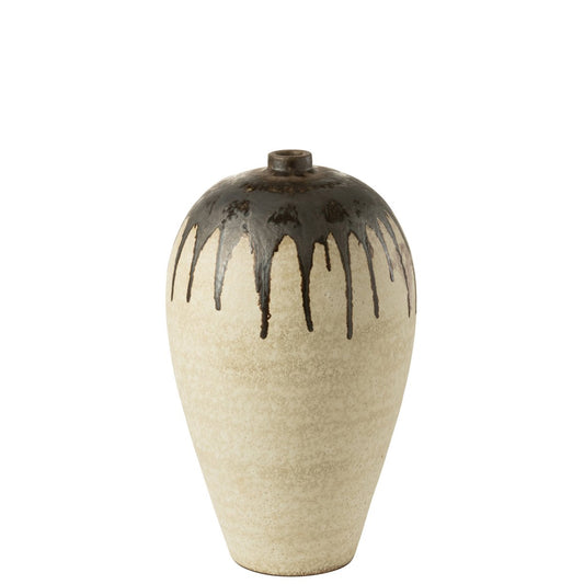Lombok Vase klein