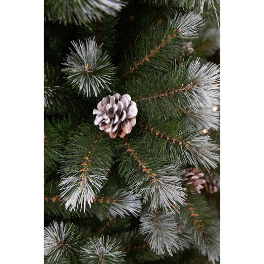 Pittsburgh Kunstkerstboom - H155 x Ø84 cm