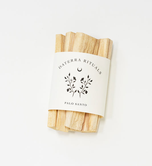 Palo Santo