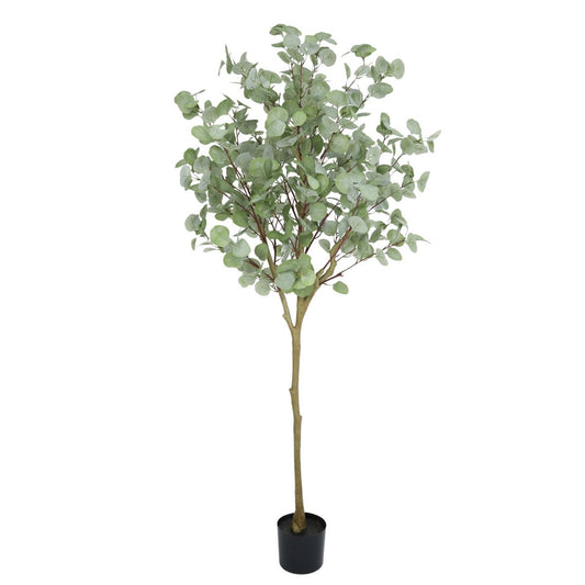 Künstlicher Eukalyptusbaum 160cm
