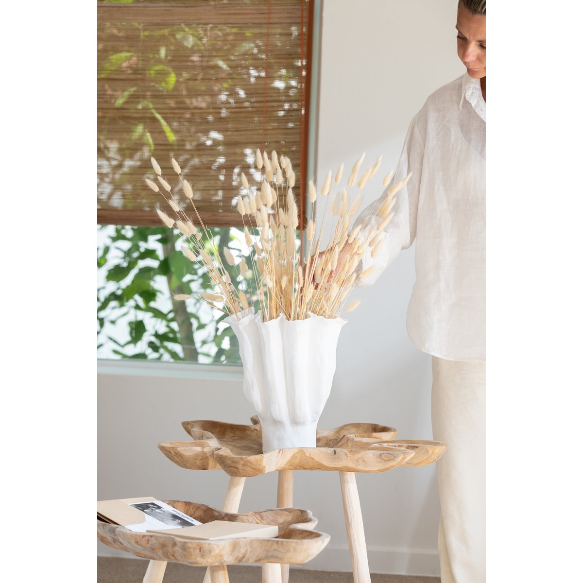 Vaas Calyx large