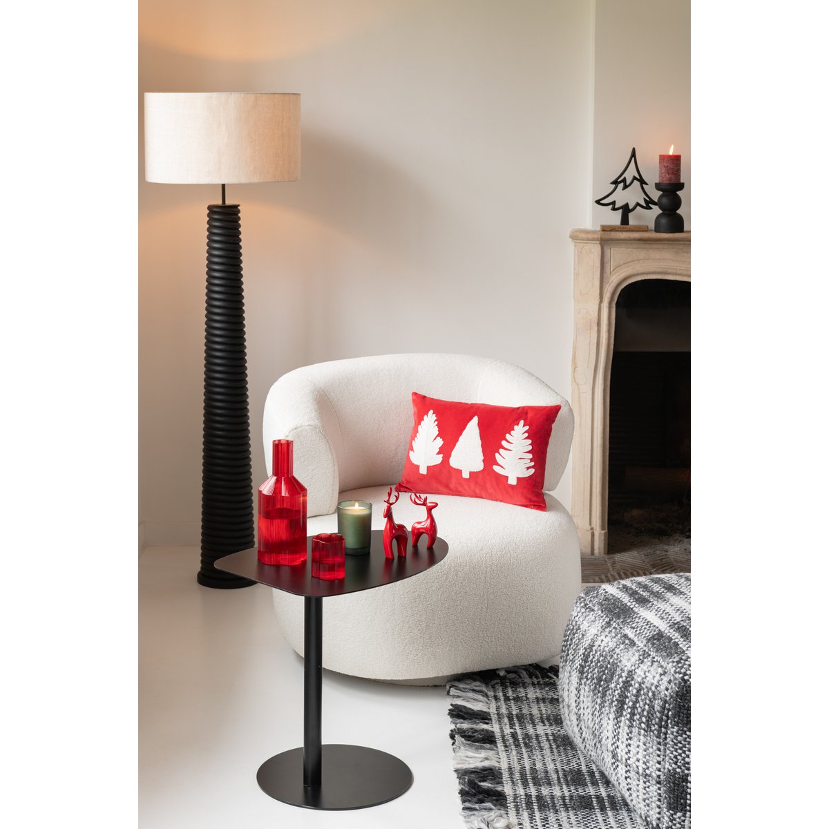 Loungestoel Universe