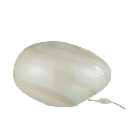 Lampe Perle Oval