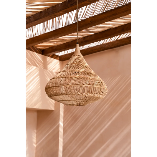 Der Drop Hanger - Natur - L