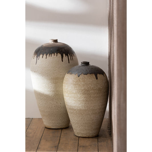 Lombok Vase klein