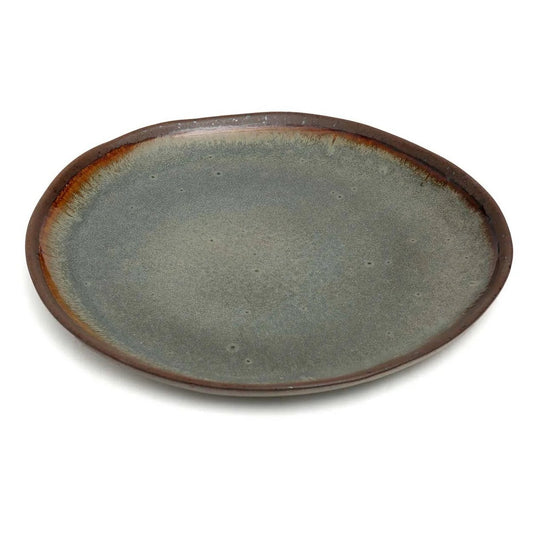 Côa Dinerbord - set van 4