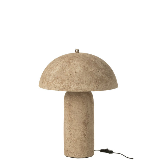 Tafellamp Paddenstoel
