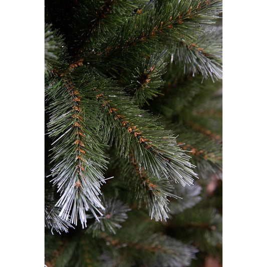 Pittsburgh Kunstkerstboom - H215 x Ø117 cm