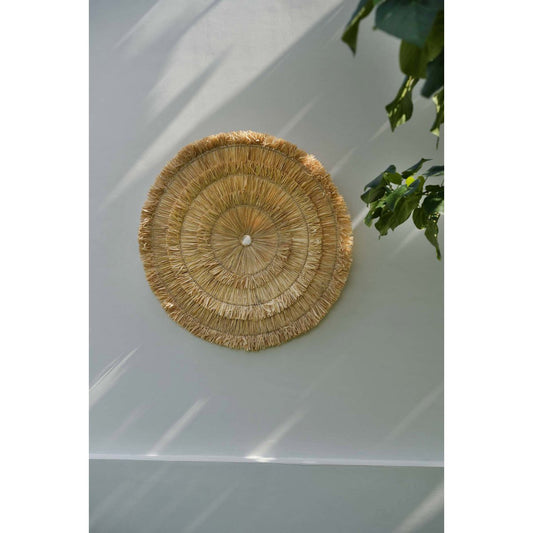 Sehseh Muurdecoratie L