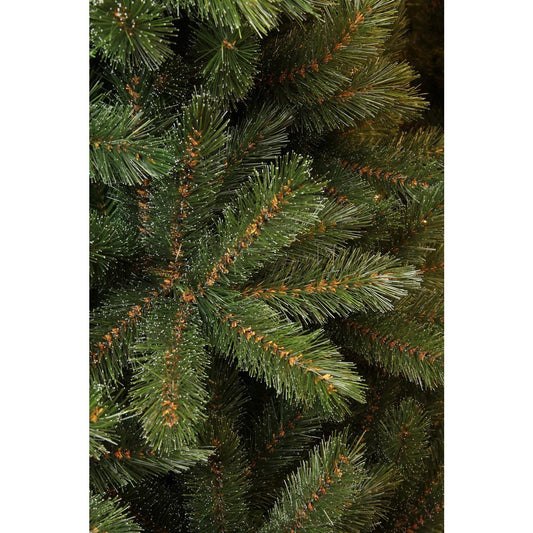 Forest Frosted Kunstkerstboom - H260 x Ø168 cm Triump Tree 