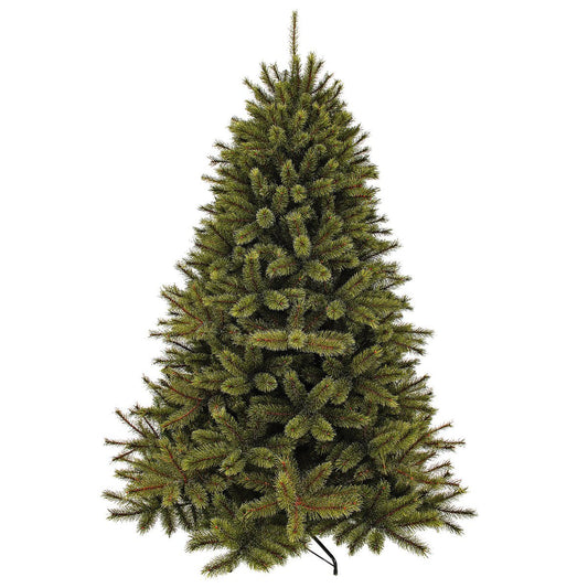 Forest Frosted Kunstkerstboom - H260 x Ø168 cm Triump Tree
