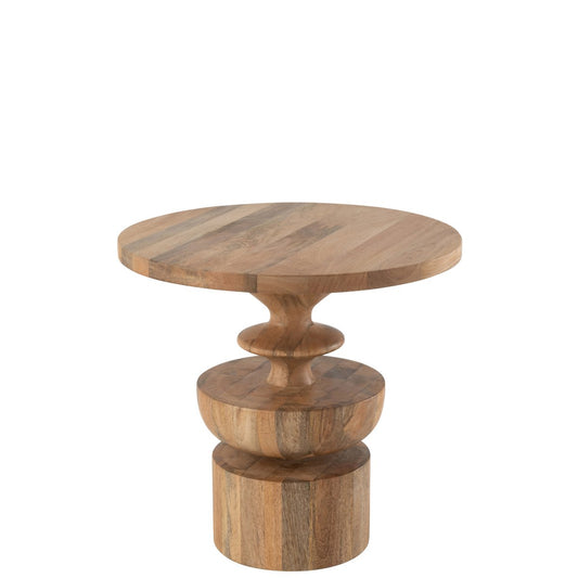 Bijzettafel Goa
