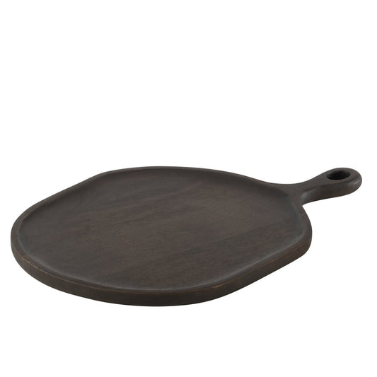 Serveerplank Goa mangohout large
