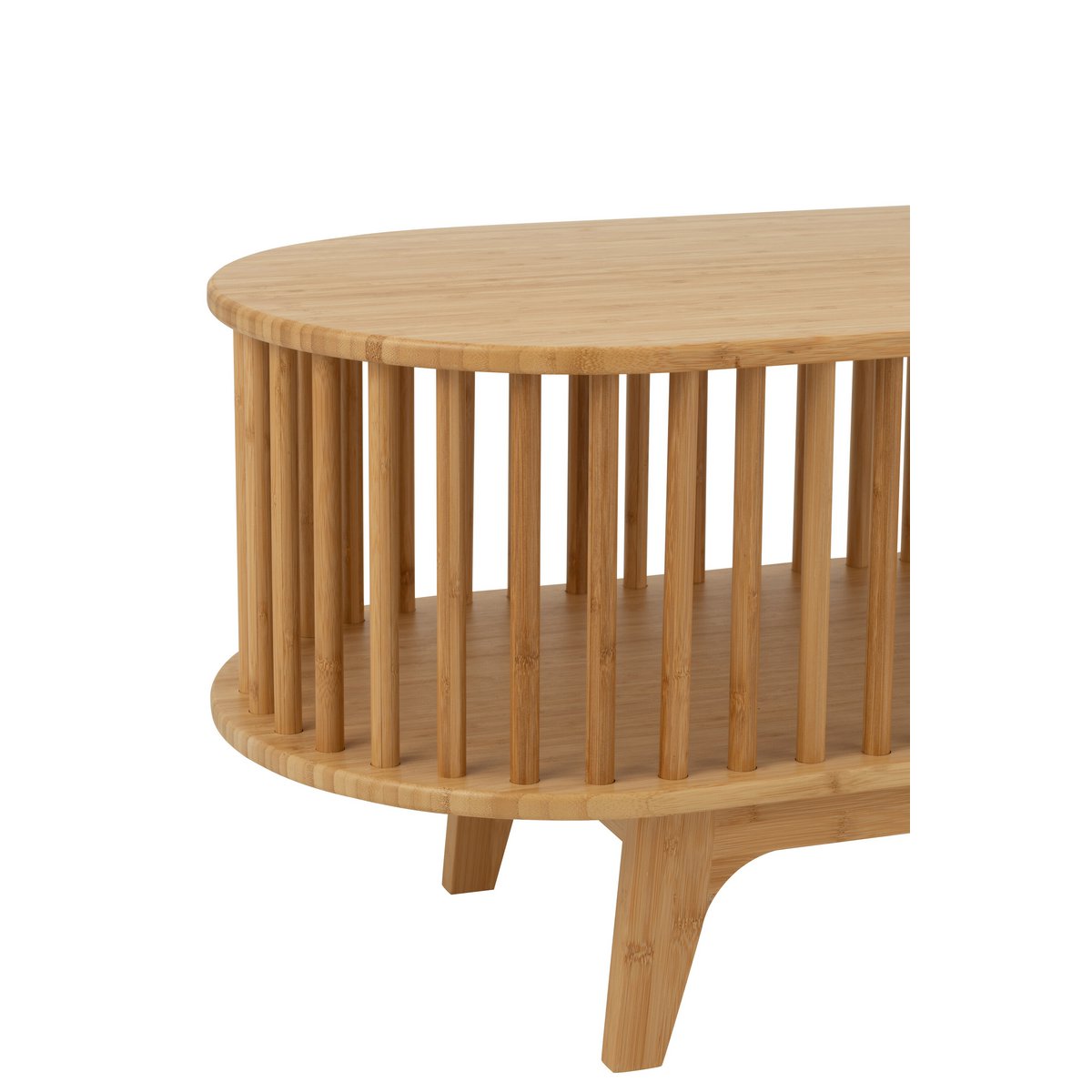 TV kast Live naturel