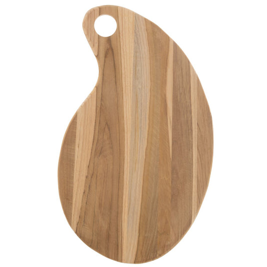 Serveerplank Terong Teak large