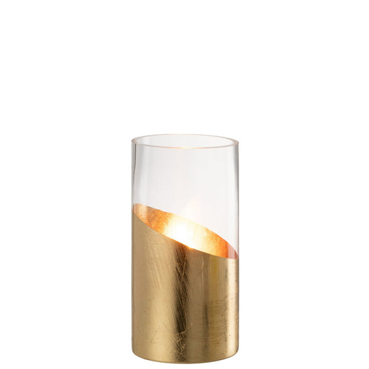 Windlicht Moa small