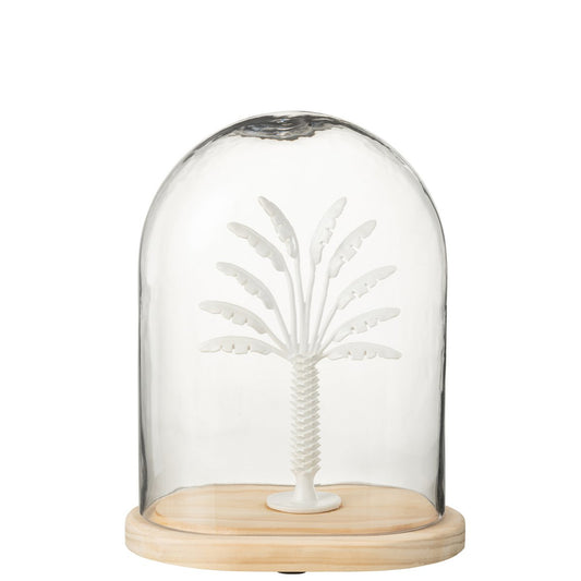 Decoratie Stolp Palmboom large