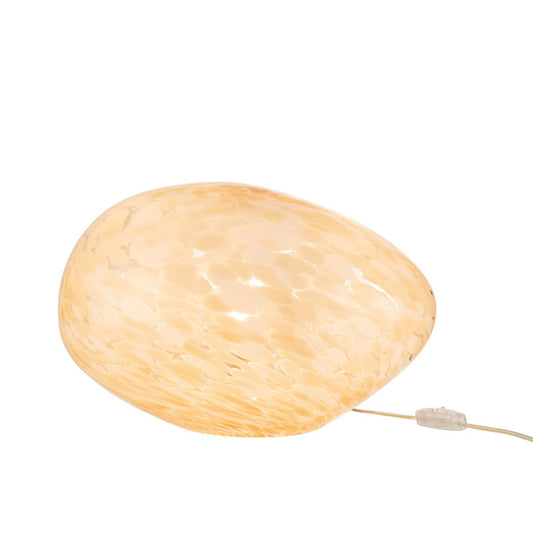 Lamp Melissa Ovaal