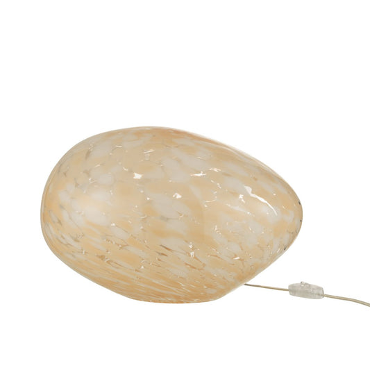 Lamp Melissa Ovaal