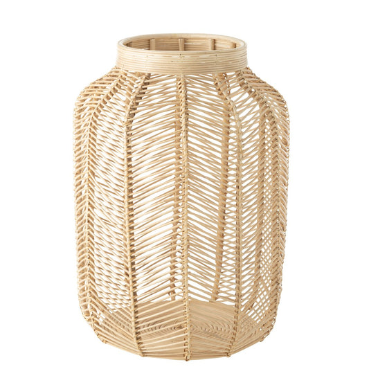 Mand Ines  naturel - 61 cm hoog