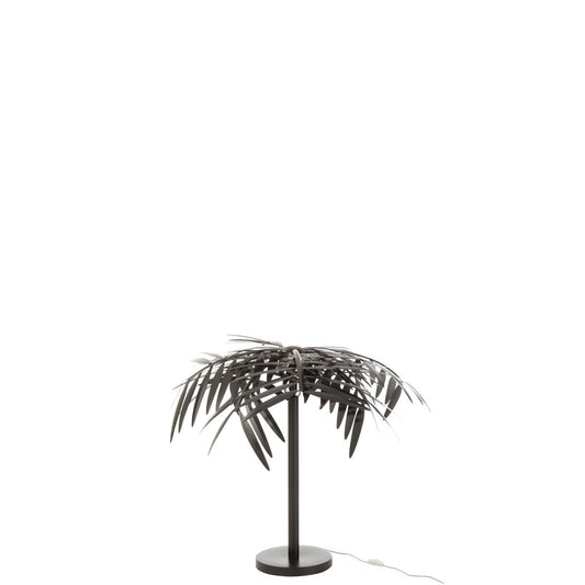 Blad Tafellamp
