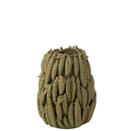 Vaas Botanica Bonen Hoog Ø 30.5 cm
