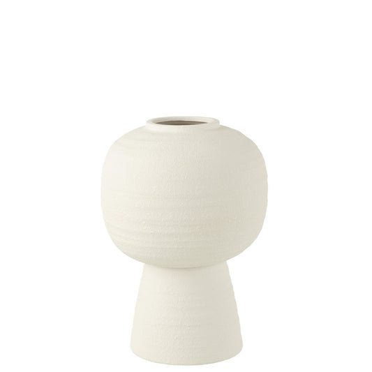 Vaas Lantaarn medium - 39.5 cm hoog