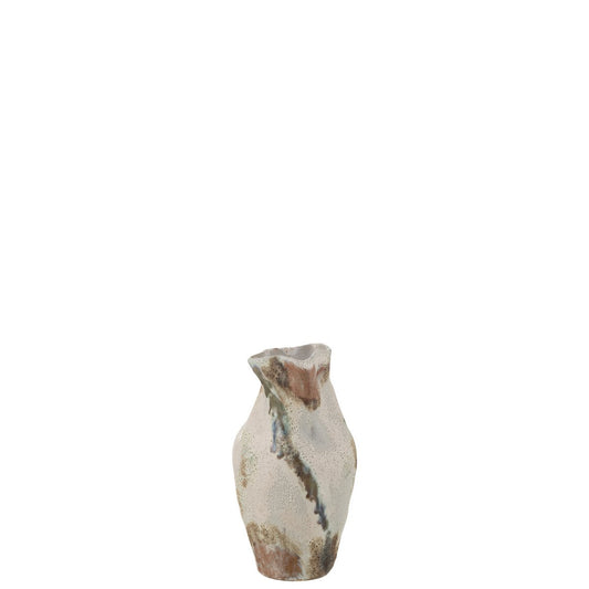 Vaas Maan - 26.5 cm hoog