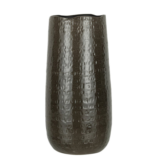 Vaas Patroon large 50cm hoog