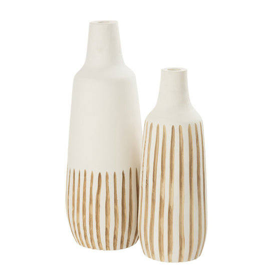 Vaas Ying large - 56 cm hoog