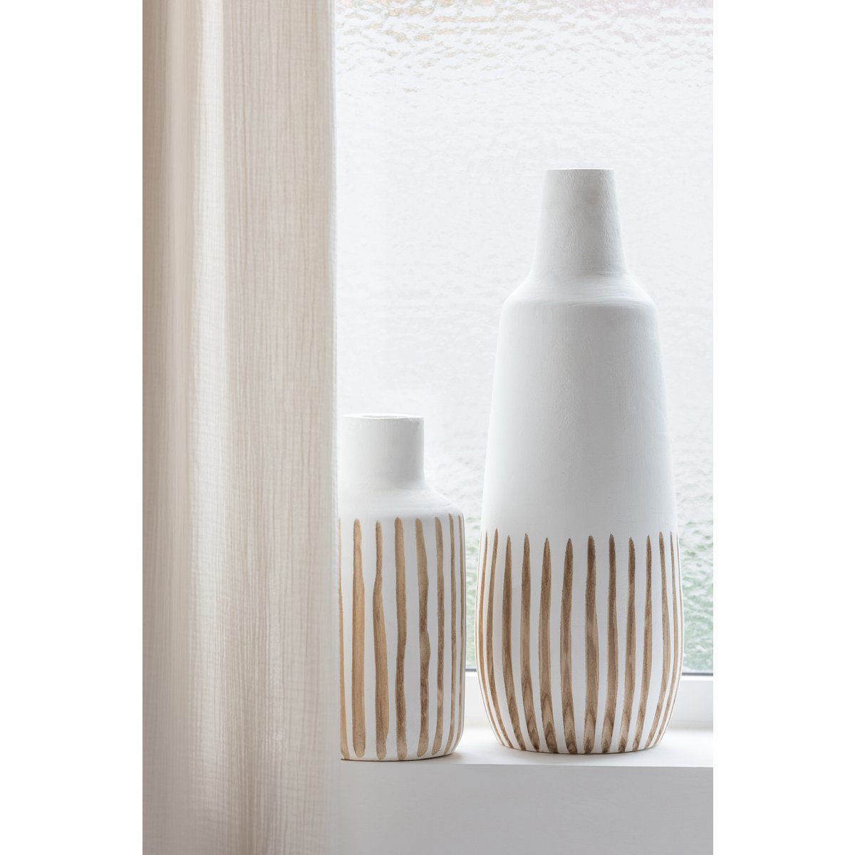 Vaas Ying small - 33 cm hoog