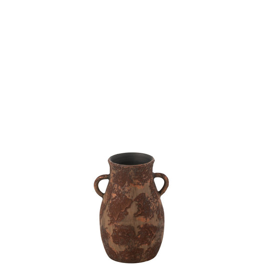Vaas Amphore small - 30 cm hoog