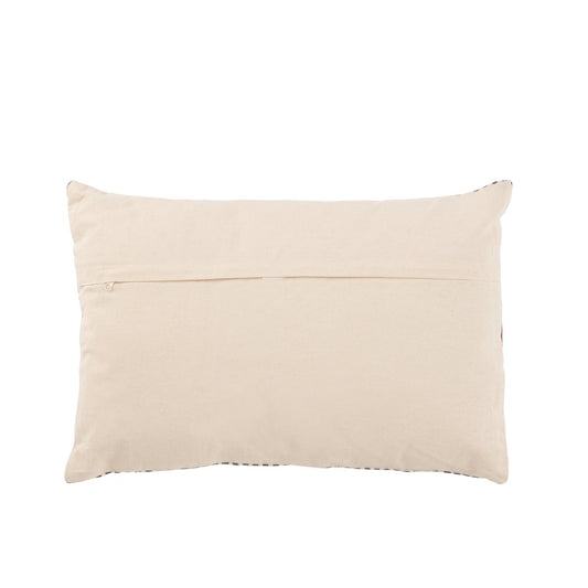 Ethnisch Kussen creme/bruin