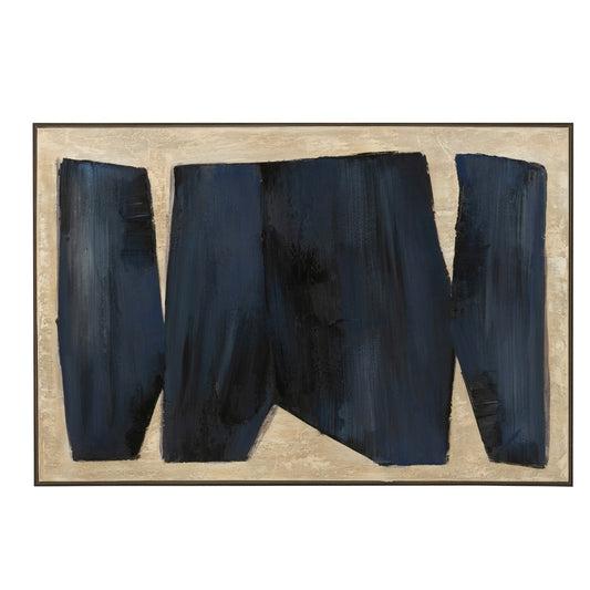 Canvas Schilderij Pog
