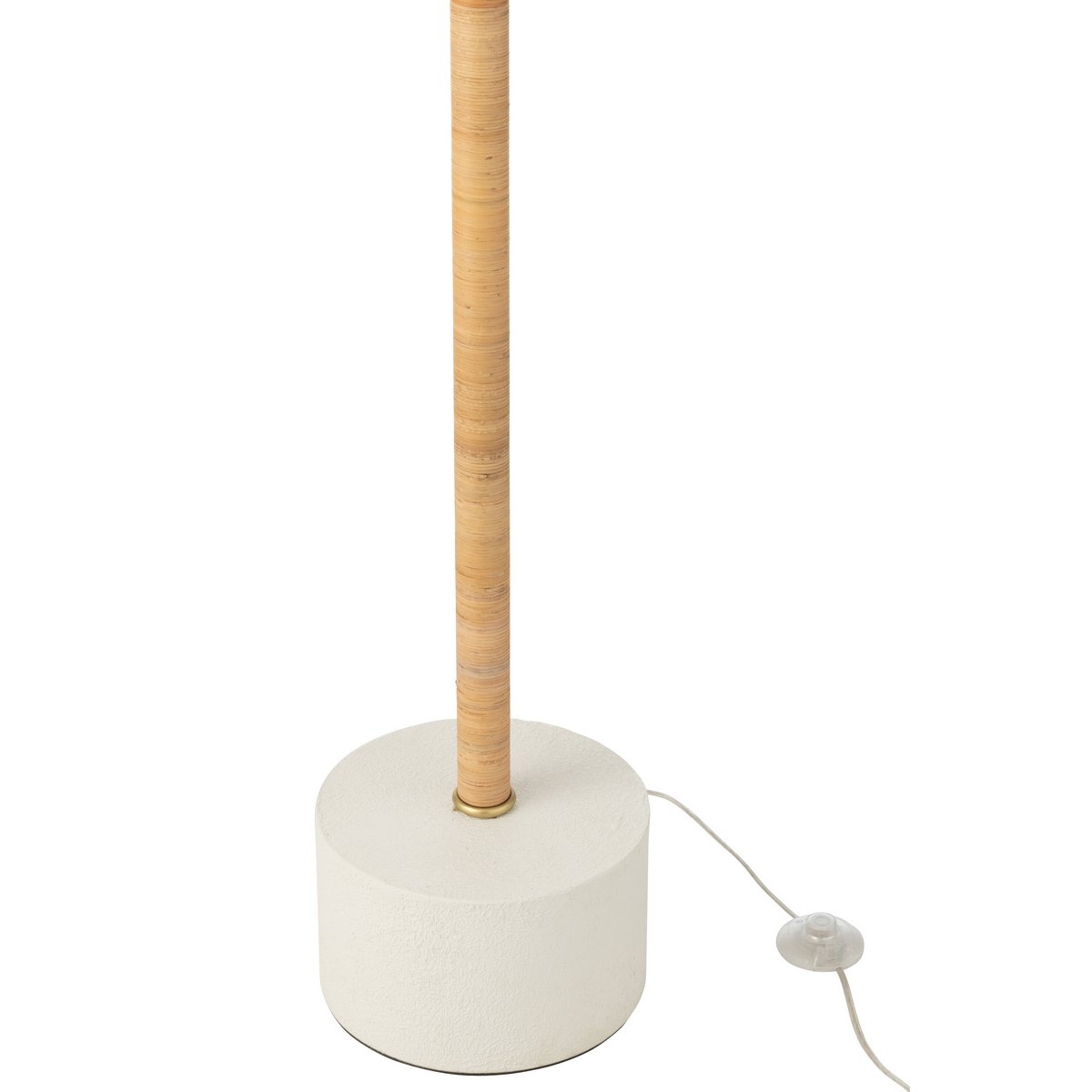 Natura Vloerlamp Kokosboom S