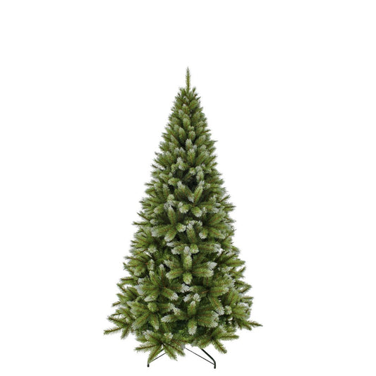 Pittsburgh Kunstkerstboom - H185 x Ø132 cm Triumph Tree