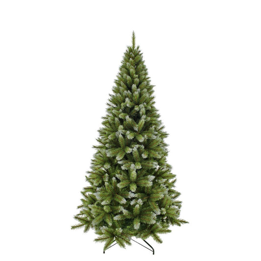 Pittsburgh Kunstkerstboom - H215 x Ø117 cm