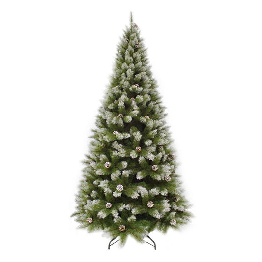Triumph Tree | Pittsburgh Kunstkerstboom - H155 x Ø84 cm 