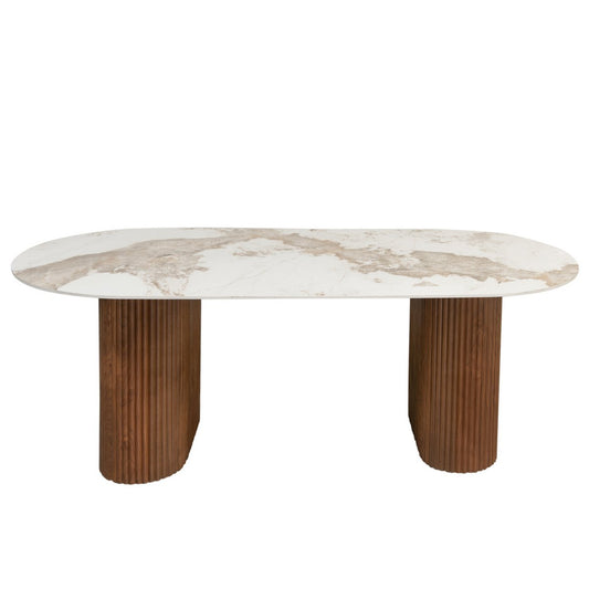 Urban Chique Eettafel